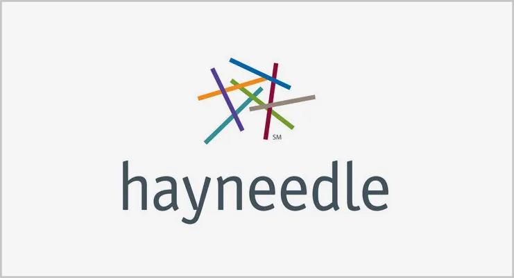Hayneedle Logo