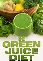 Benefits of Green Smoothies