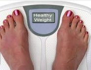 Why is it important to maintain a healthy weight?