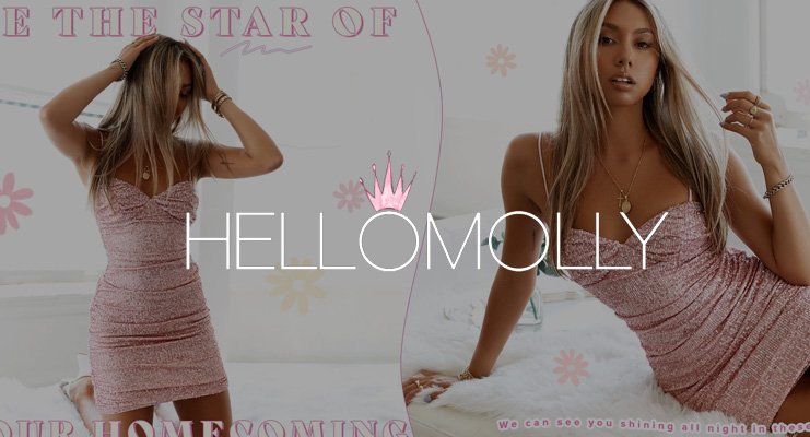 Hello Molly Women's Clothing Stores