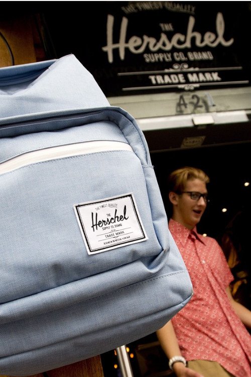 Backpacks Brands Like Herschel