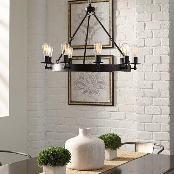 Home Depot Modern Chandeliers