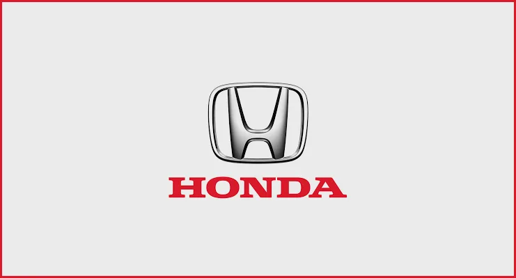 Latest Cars by the American Honda Motor Company