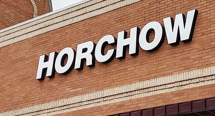 Horchow Stores