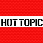 Cheap and Similar Clothing Stores Like Hot Topic