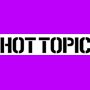 Pop Culture Inspired Clothing and Accessories for Young Boys and Girls by Hot Topic