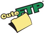How to Use CuteFTP