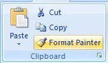 Tips on How to Use Format Painter in Excel