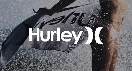Surf-Inspired Lifestyle Brands Like Hurley in the United States