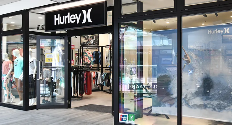 Top-Rated Surf Clothing and Gear Brands Like Hurley to Find Better Deals on Similar Boardshorts, Wetsuits, and Beach Clothing for Men and Women