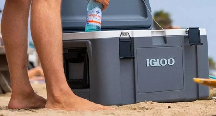 Igloo Coolers