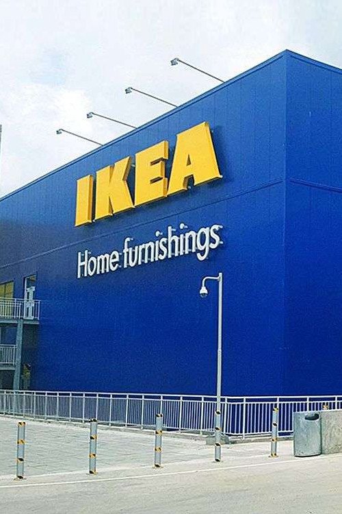 Ready-to-Assemble Furniture Stores Like IKEA