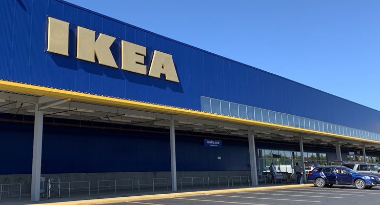 IKEA Stores