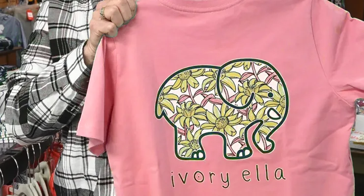 Sustainable Clothing Stores and Brands Like Ivory Ella for Men and Women