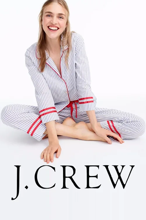 American Clothing Stores that Look Similar to J. Crew