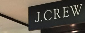 J. Crew Stores