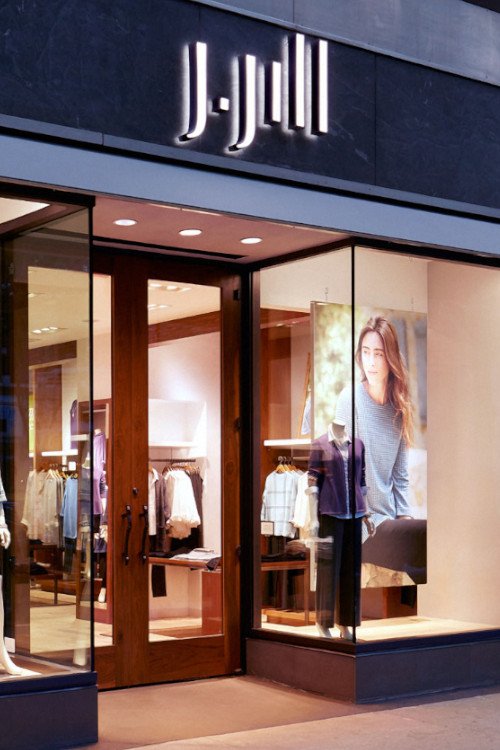 Clothing Brands and Stores Like J Jill