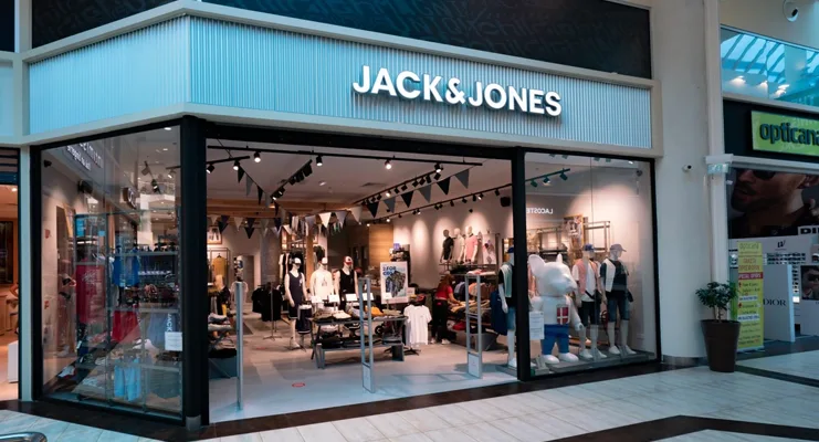 Best Casual Clothing Stores and Brands Like Jack and Jones for Men and Women in the United States