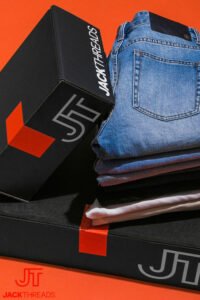 Affordable Casual Clothing Stores Like JackThreads
