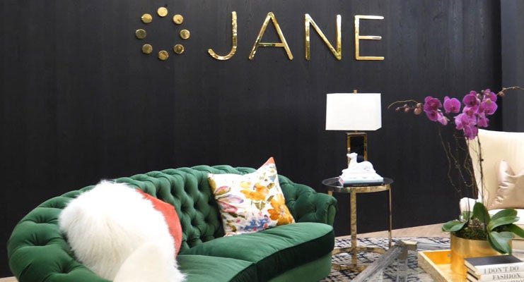 Jane Headquarters