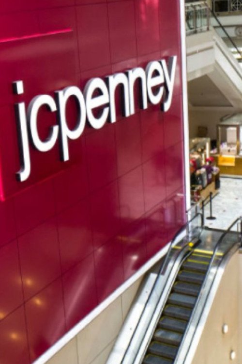 Department Stores Like JCPenney