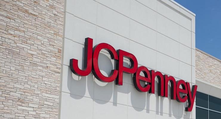 JCPenney Stores