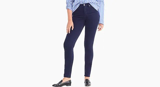 J.Crew Women's Skinny Pants