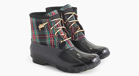 J.Crew Women's Classic Boots