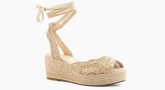 J.Crew Women's Espadrilles