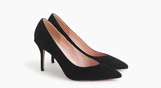 J.Crew Women's Heels