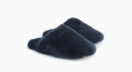 J.Crew Women's Slippers