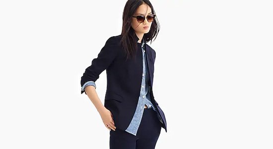 J.Crew Women's Blazers