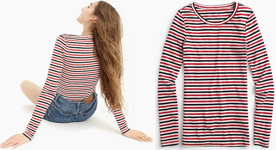 J.Crew Women's Tees