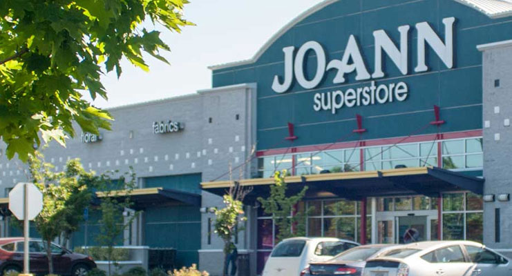 Jo-Ann Stores