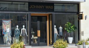 Johnny Was Stores