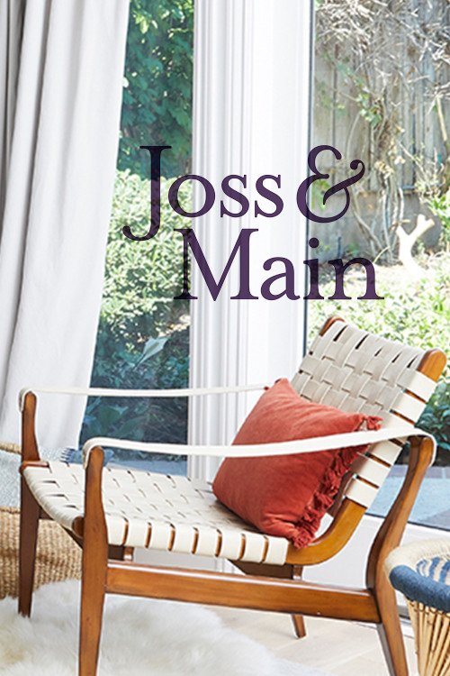 Online Furniture Stores and Sites Like Joss and Main