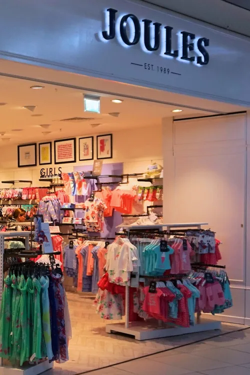 Brands and Stores Like Joules to Shop Similar Clothing and Home Decor
