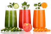 Benefits of Juice Cleanse