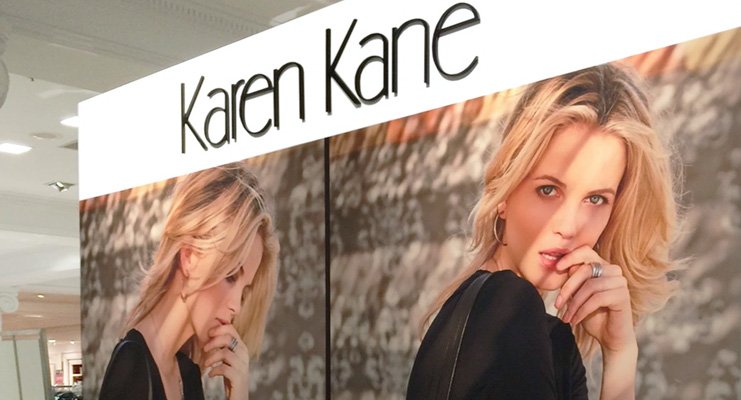 Karen Kane Designer Fashion House