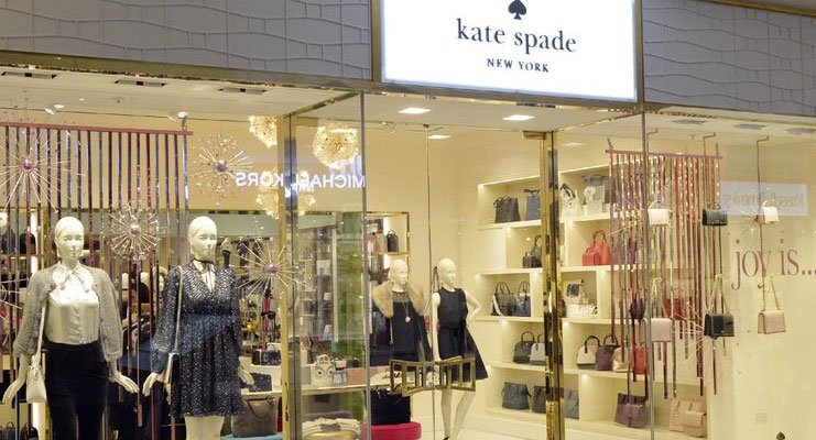 Kate Spade Brand Stores