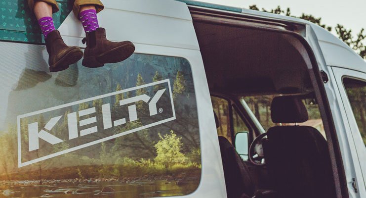 Kelty Outdoor Gear