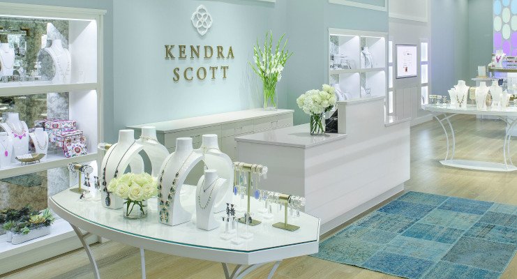 Kendra Scott Jewelry The Official Brand Store