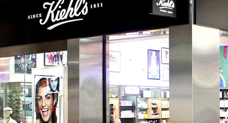 Kiehl's Stores