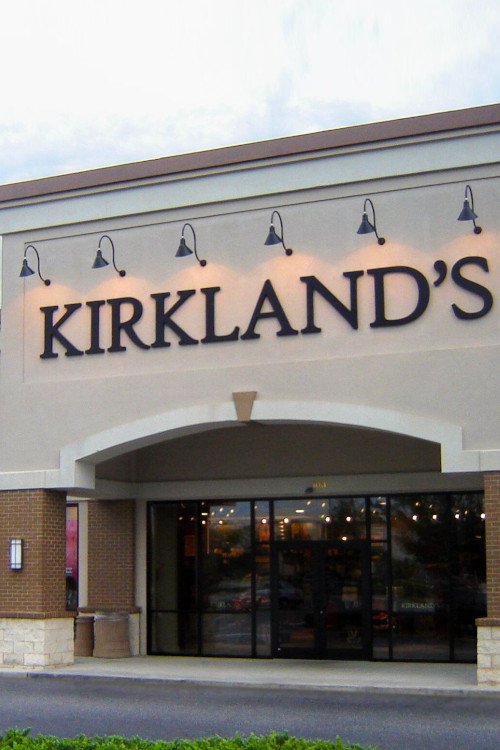 Websites and Online Stores Like Kirkland's