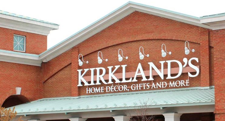 Kirklands Stores