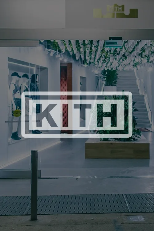 Brands Like Kith to Shop Similar Quality Sneakers, Sports Clothing and Accessories for Less