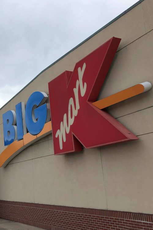 Shops and Stores Like Kmart