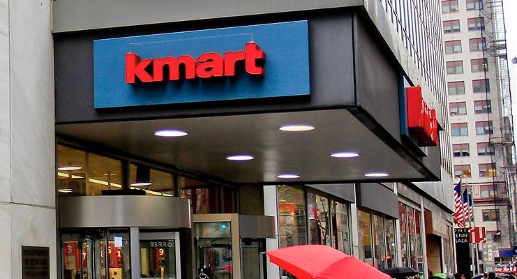 Kmart Stores