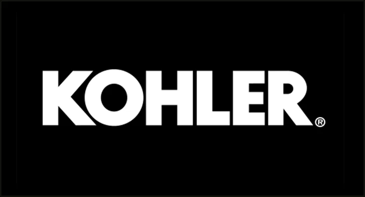 Kohler, High-end Plumbing Products, Made in USA