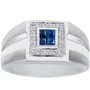 Low-Priced Sapphire Rings at Kohl's Online